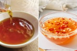 Có cần bảo quản nước mắm trong tủ lạnh không? Nhiều người không biết câu trả lời chính xác
