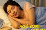 Đi ngủ sau giờ này: Thói quen âm thầm hủy hoại gan và rút ngắn tuổi thọ
