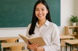 Ngành học cứ bị bảo ‘hết thời’ nhưng điểm vẫn chạm nóc: Miễn học phí, ưu đãi đầy đủ