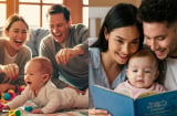 Nóng giận tới mấy cha mẹ cũng đừng nói 3 câu này, biết kìm chế thì con trưởng thành tương lai giàu có