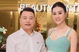 Phương Oanh tiết lộ phản ứng của Shark Bình trước sự khéo léo của bà xã