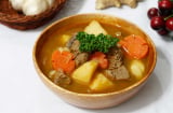 Thả thứ này vào nấu thịt bò sốt vang ngon