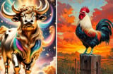 Top 4 tuổi Trúng Số Đặc Biệt, Danh Tiếng Lẫy Lừng đúng 1/7 âm lịch, đặc biệt vị trí số 2