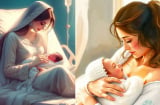 Trẻ Sinh Tháng 9, 10 vì sao thường thông minh? Không phải mê tín mà khoa học đã xem xét