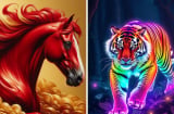 Từ 5/8 đến 5/9: 3 tuổi Trúng Lớn Lộc Lớn, Đại Vận Sang Giàu, Tiền-Tình-Danh tề tựu