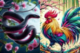 Từ 7-27/8: 2 tuổi đỏ như son, vàng rơi vào đầu, 2 tuổi cần chi khoản tiền lớn, chú ý cẩn trọng