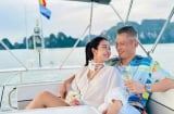 Jennifer Phạm gửi lời nhắn nhủ đặc biệt đến ông xã sau 13 năm bên nhau