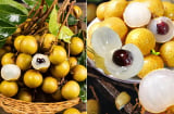 Quả nhãn ngon bổ nhưng có 5 nhóm người cần hạn chế anh, tránh rước thêm bệnh