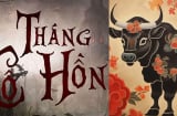 Tháng 7 âm: Không lo cô hồn, 4 con giáp tiền tài rủ nhau lên đồng, làm giàu nhẹ tênh, phúc khí ngập tràn