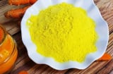Tinh bột nghệ rất tốt nhưng đại kỵ với 5 người này, càng uống càng hại
