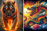 Top 4 tuổi Sự Nghiệp Thăng Tiến, Tiền Tài Dư Dôi từ 6/8 đến 28/8, số 2 đổi đời sung túc
