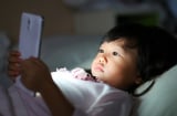 Trước khi ngủ, tuyệt đối đừng để trẻ làm 3 việc này kẻo ảnh hưởng đến phát triển trí tuệ: Nhất là số 1