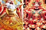 Từ 8/8 đến 28/8: 3 tuổi Thần Tài bê vàng tận cửa chính thức Thoát Nghèo, Tiền Tài tìm đến cửa