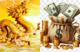 3 con giáp tái sinh sau ngày 15/8, tháng 9 tiền đầy ví không lý do, cuối năm của cải chất đống