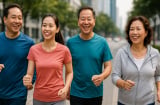 Bài tập đơn giản giúp bạn sống thọ, tránh xa bệnh tim mạch mà không cần tới phòng gym