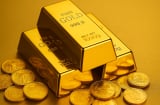 Bảng giá vàng 9999 24K 18K SJC DOJI PNJ hôm nay 6/8/2025