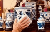 Hãy thanh tẩy ban thờ để đón may mắn, rước cát lành vào Rằm tháng 6 nhuận Âm lịch