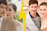 Huy Khánh lên tiếng về nghi vấn tái hợp với vợ cũ Mạc Anh Thư