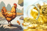 Nằm mơ cũng không ngờ: 4 con giáp trong 100 ngày tới tiền ập vào nhà tới tấp, danh vọng, hạnh phúc đủ đầy