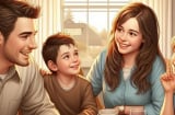 Người vợ càng chăm nói 3 câu này, người chồng càng dễ thành công, giàu có