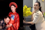 Phương Oanh đính chính chuyện liên quan đến đám cưới với Shark Bình