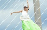 Thanh Hằng bị dân mạng 'tấn công'