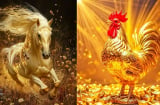 Thứ 5, 6 cơ hội tới tấp:2 tuổi tưng bừng thúc đẩy sự nghiệp, 1 tuổi chần chừ để mất giai đoạn vàng
