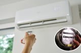 Tiền điện tăng phi mã vì 3 sai lầm khi dùng điều hòa, kiểm tra xem nhà mình có mắc phải điều nào không