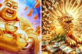 Từ 8/8 đến 2/9: 3 tuổi Lương Thiện Trời Nhìn, Phúc Dày Lộc Lớn, vị trí số 2 Tiền về tíu tít