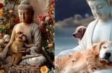  Xởi lởi trời cho Phật độ: 4 con giáp xởi lởi vui vẻ, tự nhiên Thu hút Vận May, nửa đời sau càng giàu
