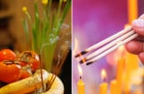 2 khung giờ đẹp nhất để cúng Rằm tháng 6 nhuận, tổ tiên phù hộ, cả nhà bình an, làm ăn vượng phát