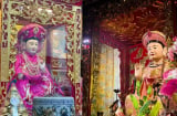 3 ngày sinh âm lịch hưởng lộc cô Chín: tính nóng nảy lương thiện, nửa đời sau mới hưởng phúc