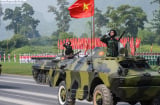 Chính thức lịch sơ duyệt, tổng duyệt Lễ diễu binh, diễu hành chào mừng Quốc khánh 2/9/2025