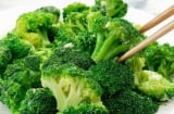 Loại rau được chuyên gia Mỹ khuyên dùng: ít thuốc trừ sâu, hỗ trợ phòng ung thư