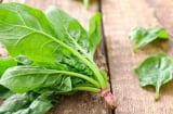 Loại rau 'huyền thoại' này, nghe thôi đã thấy khỏe, ăn vào không những khỏe mà còn tốt cho gan, thận