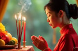 Rằm tháng 6 nhuận trùng với ngày 8/8: Làm đúng 3 điều, tránh 3 kiêng kỵ để đón lộc, giữ yên gia đạo