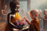 Thăng trầm cả nửa đời người, 3 con giáp từ tuổi 40 được quý nhân khai ngộ, sống đúng hướng, làm trúng lớn