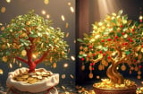 Thứ 6, Thứ 7, Chủ nhật: 3 cung hoàng đạo gặp quý nhân, 'Thần Tài' gọi tên, 1 cung cẩn trọng khi đi xa
