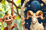 Thứ 7, Chủ nhật rộn ràng tin vui: 3 con giáp Trúng Lớn Bất Ngờ, Tiền-Tình-Danh cực đỏ, quý nhân xuất hiện