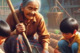 Tổ tiên truyền dạy: Gia Đình có lối sống này thường Giàu Phúc Lộc, hưng thịnh nhiều đời