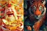 Từ nay tới Quốc Khánh 2/9: 3 tuổi Thần Thần Mở Sổ Vàng Ban Lộc, Ước Gì Được Nấy