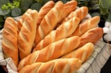 Bánh mì ăn sáng rất tiện nhưng 5 người này càng ăn càng sinh bệnh