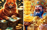 Cô hồn cũng rén: 3 tuổi Ăn Lộc Tổ Tiên chấm dứt đói nghèo, hết Tiền lại có