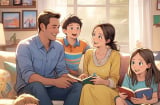 Con không sợ cha mẹ nghèo mà sợ nhất cha mẹ có 3 đặc điểm này, càng lớn trẻ càng muốn xa lánh