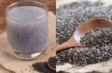 Hạt chia tốt như 'thần dược' nhưng 5 nhóm người cần đặc biệt thận trọng khi sử dung kẻo rước họa vào than