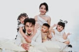 Lê Dương Bảo Lâm làm đám cưới lần 2