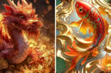 Sau 10/8: 3 tuổi Nhận Tín Hiệu Trời, Lộc Về Đầy Túi, Tiền Về Nặng Tay