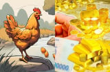 Sau Tết Trung Thu (15/8) tài lộc bất ngờ ập đến: 3 con giáp thành đại gia sau 1 đêm, cuối năm trúng lớn