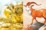 Thần Tài nhập hộ khẩu 4 con giáp cuối tháng 8: Của cải ùn ùn kéo đến, hưởng trọn Phúc – Lộc – Thọ