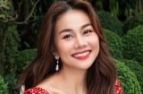 Thanh Hằng có động thái gây chú ý giữa tâm bão chỉ trích